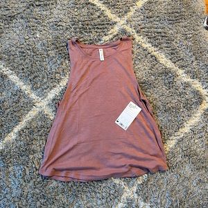 Athleta Sleep Tank